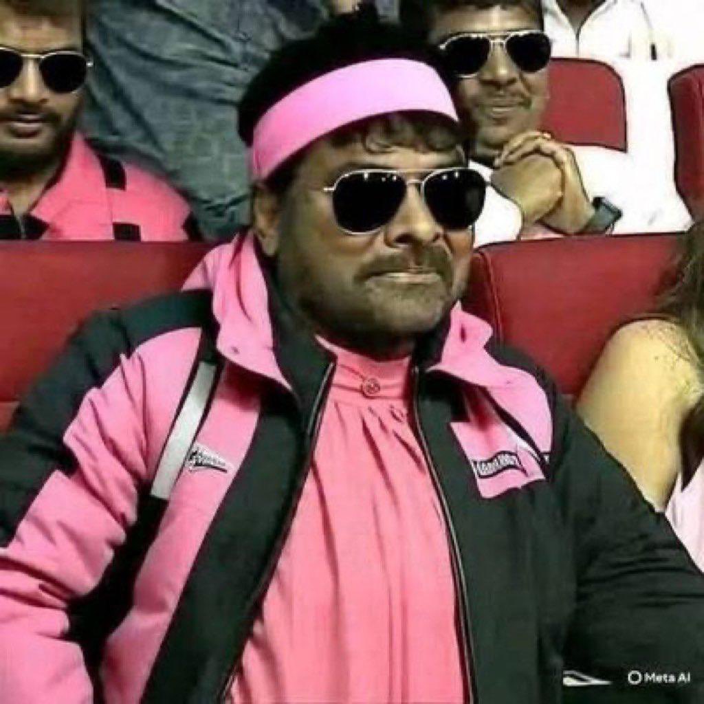 Absolute Cinema tweet media