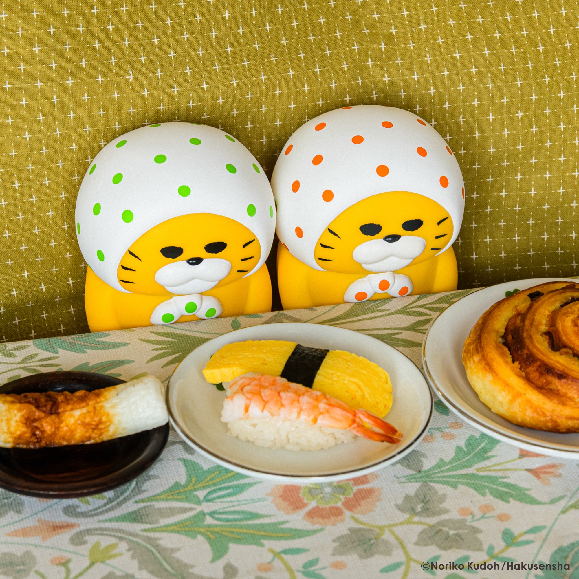 ノラネコ様 リクエスト 3点 まとめ商品 kodomoe shop｜ 白泉社公式ショップ HAKUSENSHA SHOP