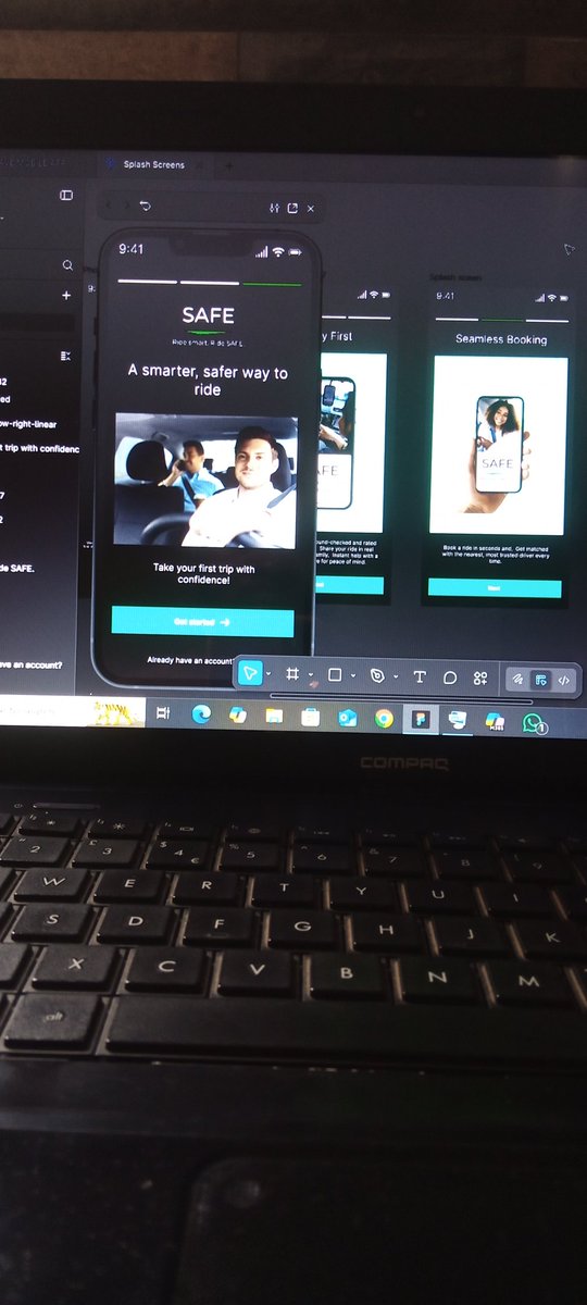 akpanjasper's tweet photo. My biggest prayers aside being alive everyday is getting a new laptop and phone before the end of this year 🙏

This current laptop is seriously killing and draining me out a lot in my designs. At times I have to use someone's else's laptop to export my designs. God help me 🙏 https://t.co/7ejrdtkhej