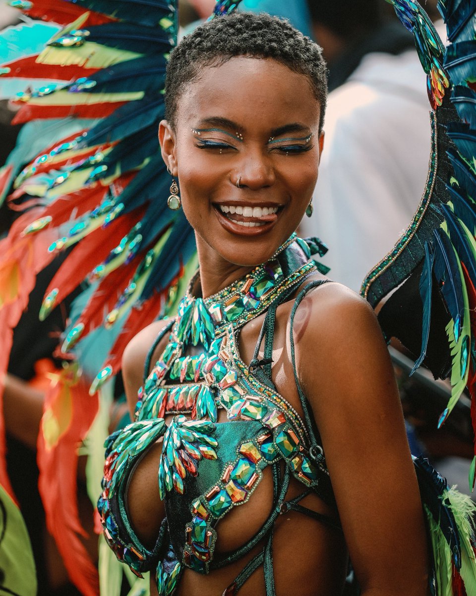 toubuya's tweet image. Wagwan people! Enjoy the carnival! Stay safe brethren...
#NottingHillCarnival2025 #Carnival2025 
#MondayVibes 
#carnivalready