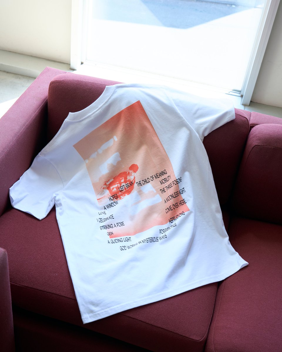 星野源 MAD HOPE Japan Tour Tシャツ XXL アオ 星野源ツアーグッズの