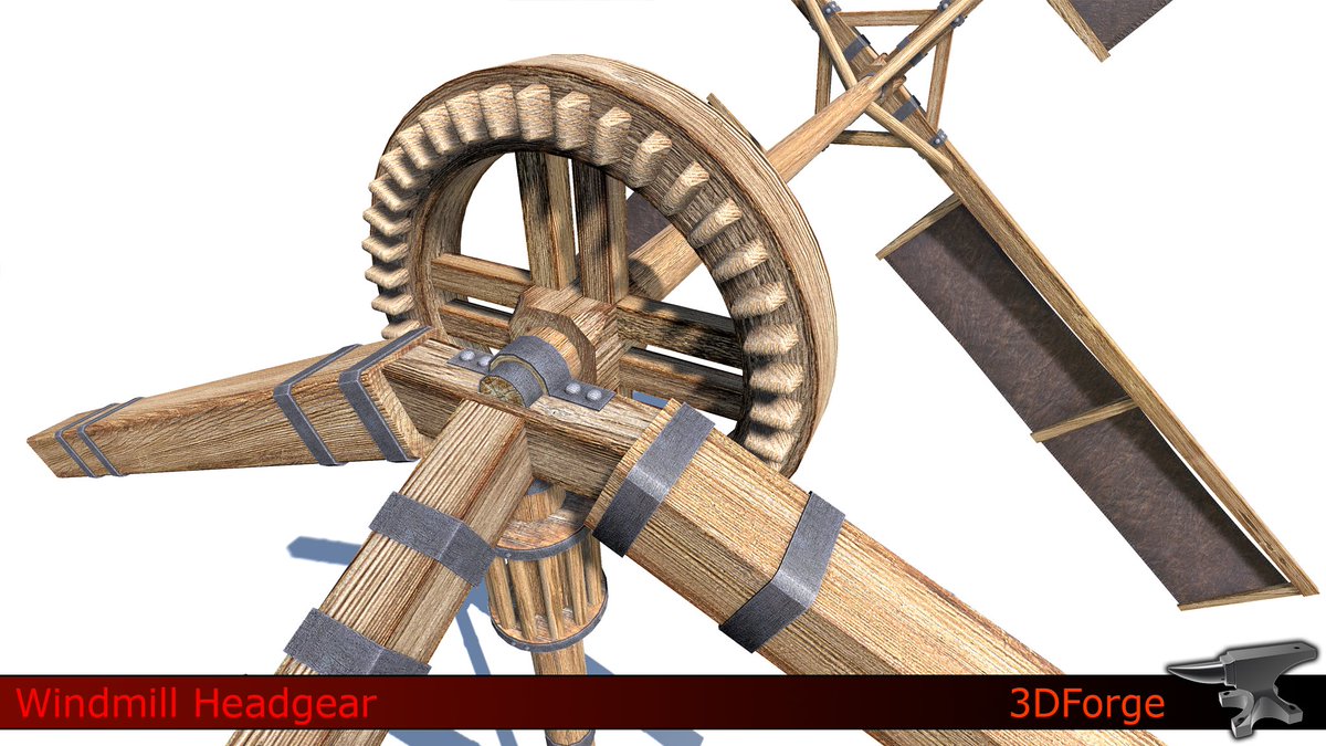 Blacksmith tweet media