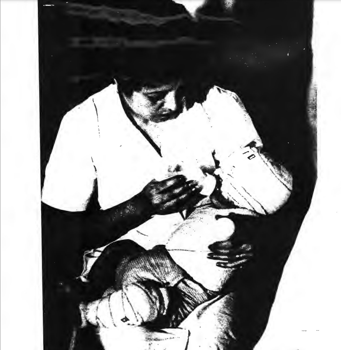 At what point do world leaders admit Israel has gone too far?

This picture prompted president Reagan to call Israel's 1982 assault on Lebanon a "Holocaust" &amp; force an end to the war

What's Gaza's tipping point? I thought Hind Rajab would be it; or the Flour Massacre; famine