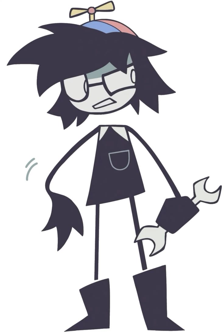 0Sakimation's tweet image. Hes such a cutie pie I love him sm, but he's so underrated 
I need art of him😭 he's my favorite character #fundamentalpapereducation