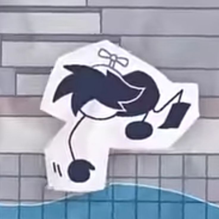 0Sakimation's tweet image. Hes such a cutie pie I love him sm, but he's so underrated 
I need art of him😭 he's my favorite character #fundamentalpapereducation