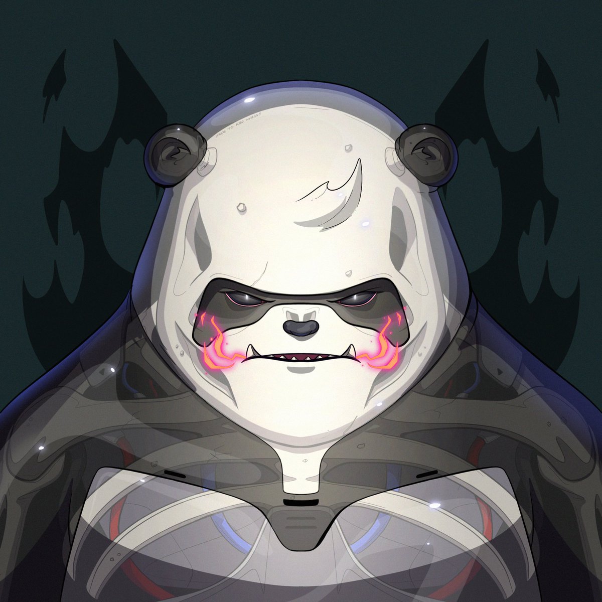 kodesenpai's tweet photo. Some of the art is too good not to collect

@KodeHouse https://t.co/8L2Au1hSpi