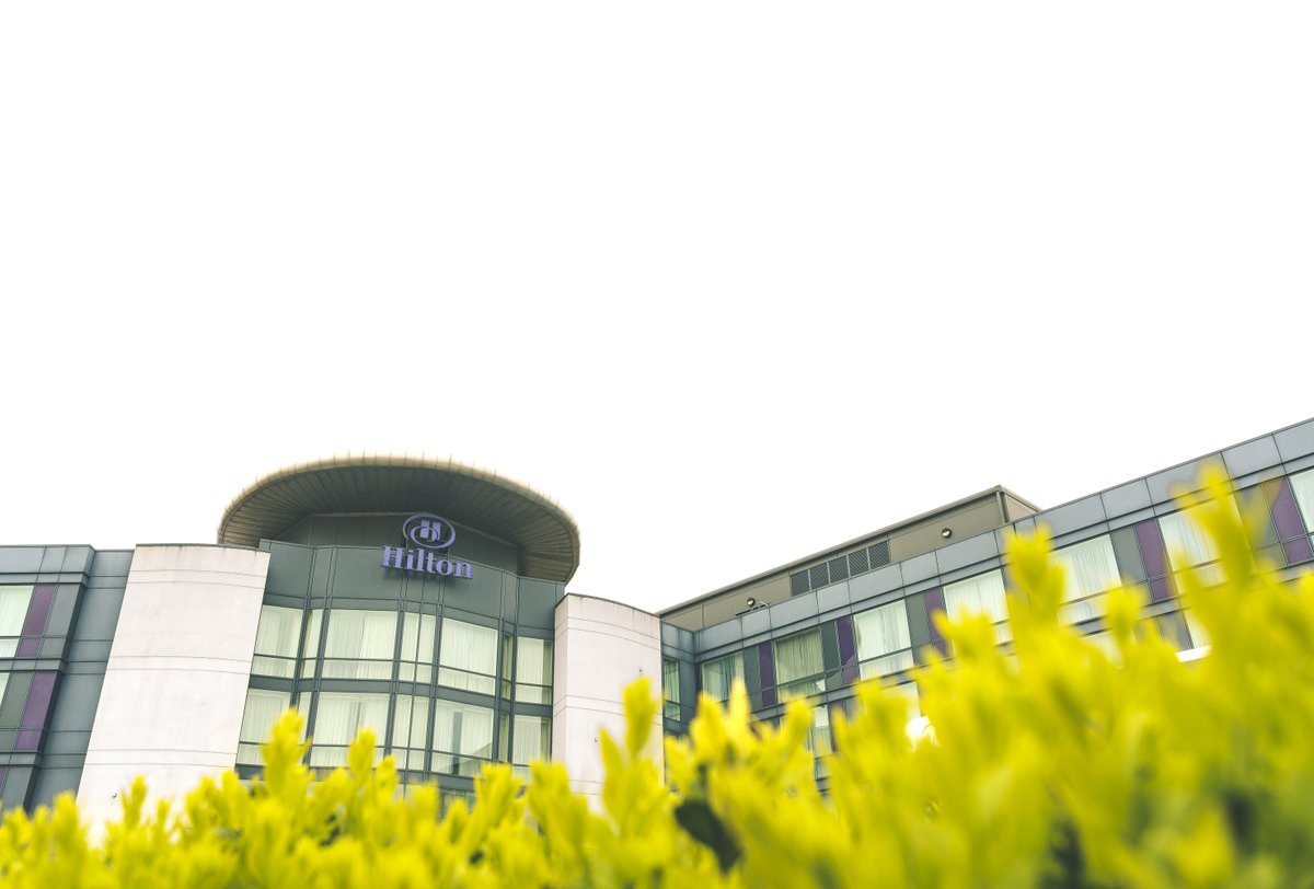 We can’t wait to welcome you this Bank Holiday Monday at Hilton Reading ✨ 

Whether you’re joining us to relax, dine, or celebrate, our doors are open for you 🤍

#HiltonReading #BankHoliday