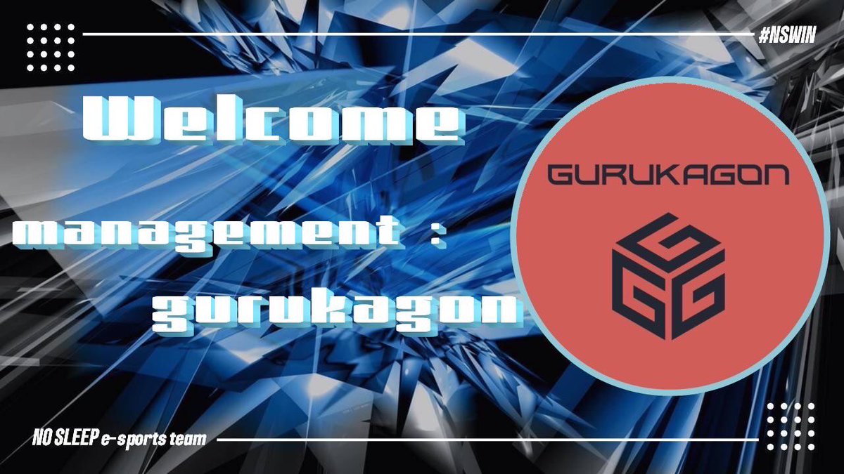 【join】

運営部門
ぐるかごん[<a href="/gurukagon03/">ぐるかごん</a> ]さん

元々オーナーと古いフレンドさんで、今回進学も決まり落ち着いたということで運営をお願いしたところ快諾してくれました

皆様の応援をどうぞよろしくお願いします✨

#NSwin