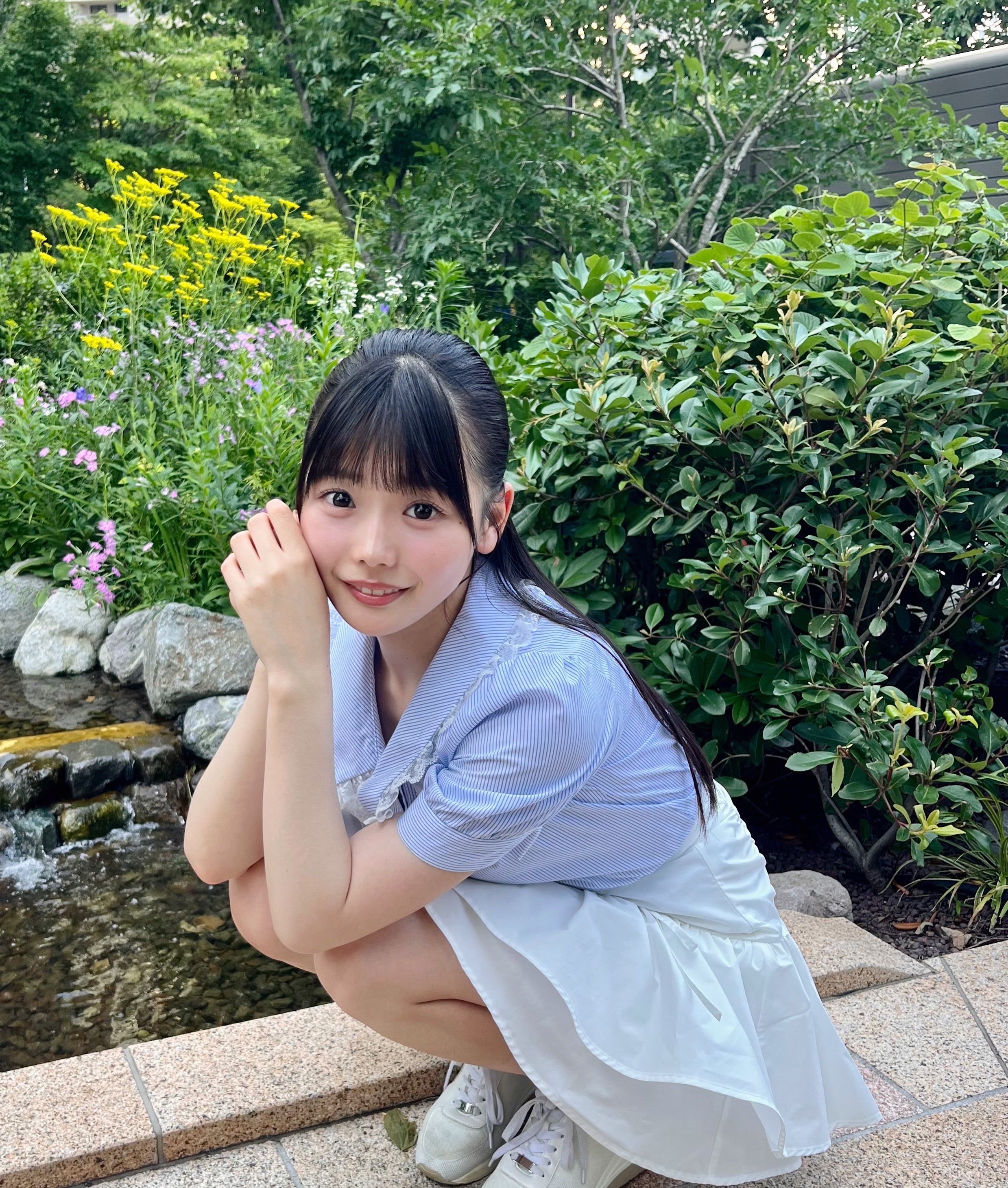 モモページ MOMO 🎀9/23ワンマンライブ🎀 (@MOMO_whsp) / X