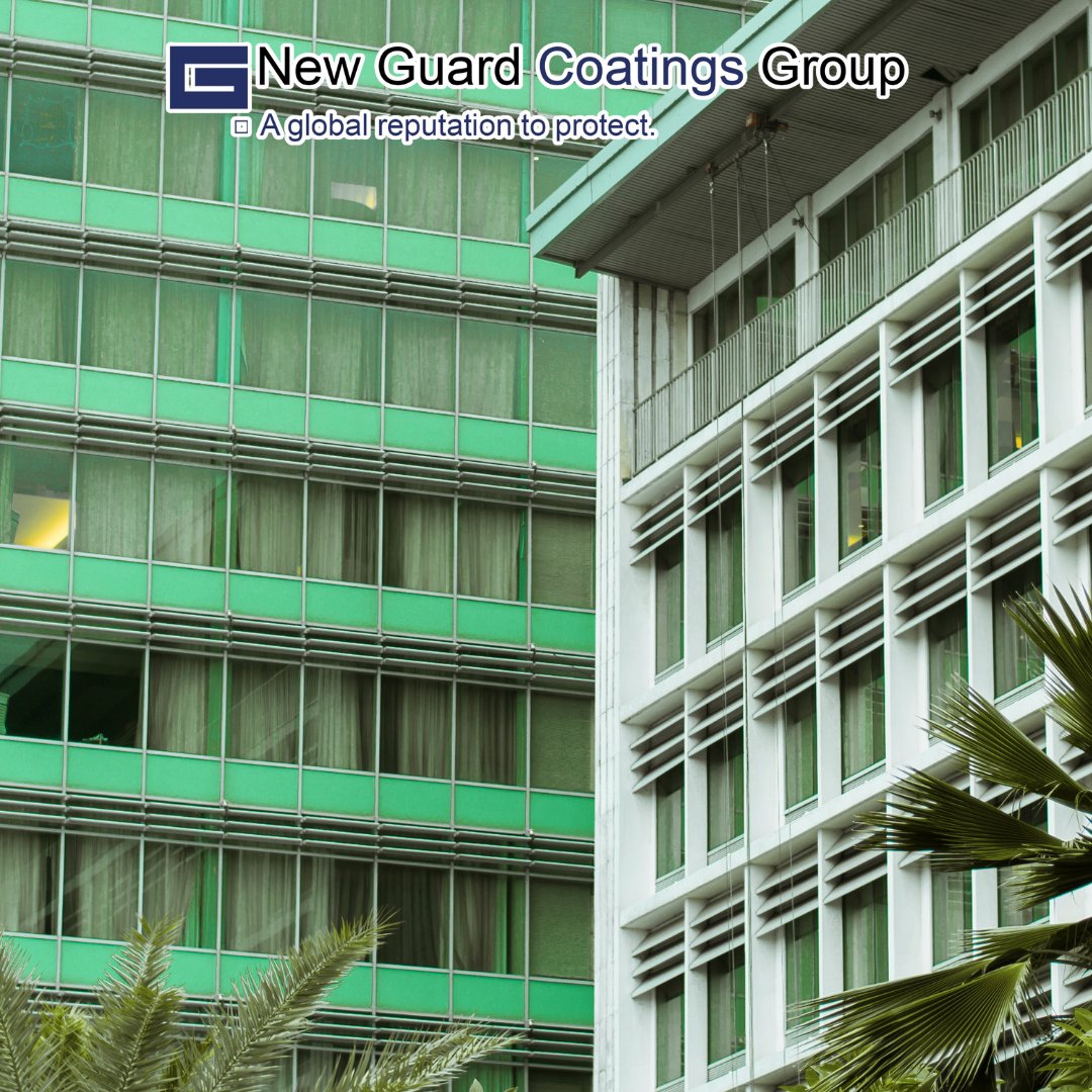 Need fire-rated coatings that won’t ruin your finish? 
Thin-film intumescent systems like SteelMaster provide 30–120 minutes of fire protection while maintaining a smooth architectural profile. 

Performance meets aesthetics.

 #SteelFireProtection #IntumescentCoating