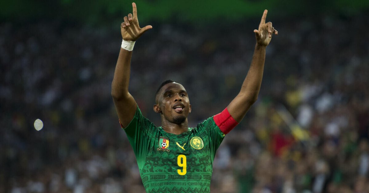 ⚽ Le saviez-vous ? La #CAN 2024 en Côte d'Ivoire 🇨🇮 fut la plus prolifique de l'histoire avec 119 buts inscrits lors de cette édition.

➡️ Découvrez tous les records de la Coupe d’Afrique des nations 🔗 go.france24.com/Iza

✏️ <a href="/RHoueix/">Romain Houeix</a>