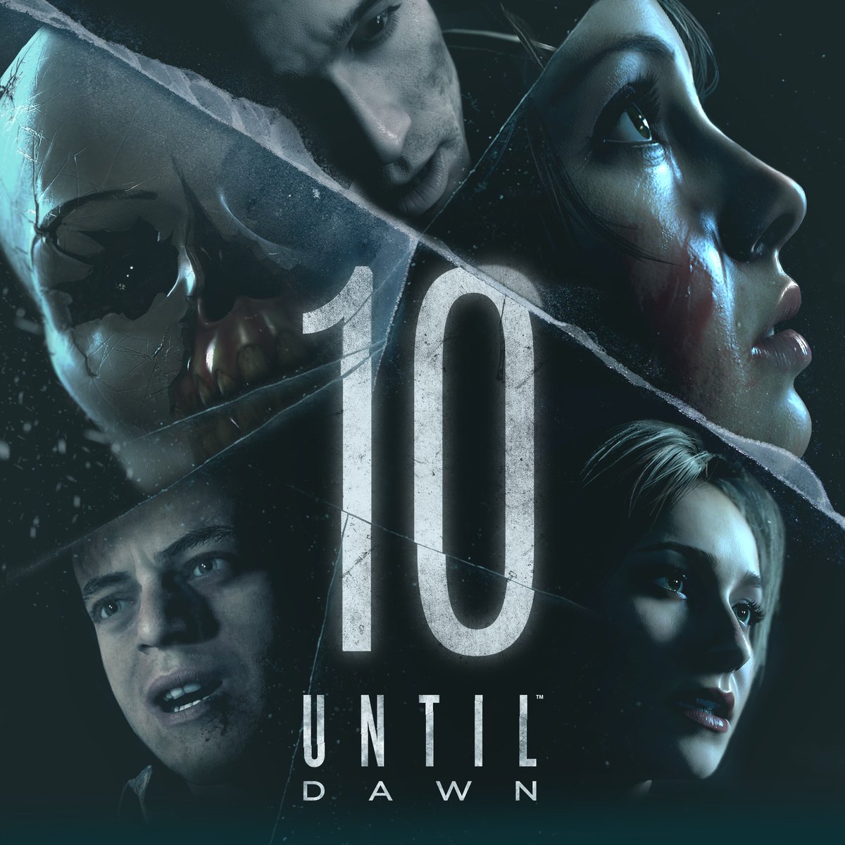 Supermassive Games tweet media