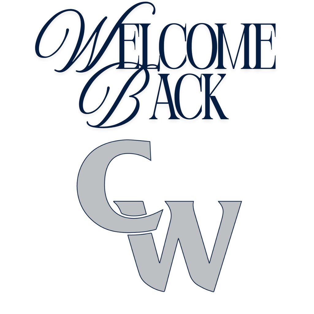 🎉📚 Welcome Back, Scouts! 🎒✏️
The first day of school is here, and we’re so excited to kick off another year of learning, laughter, and new adventures. 🌟

Let’s make 2025–2026 the best year yet! 💙🤍
#WeAreWeiser #FirstDayOfSchool