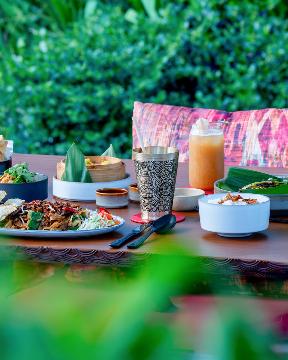 One Za'abeel tweet media