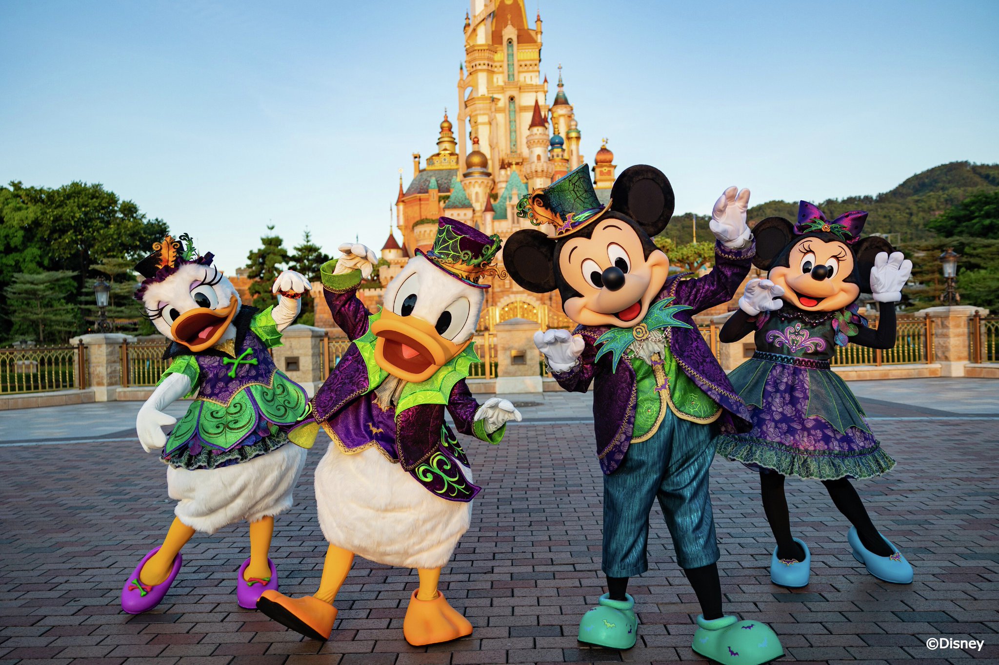 【海外ディズニー】ジャックスケリントン　ミッキー　ピンバッジ 楽天市場】東京ディズニーランド ディズニー ハロウィーン
