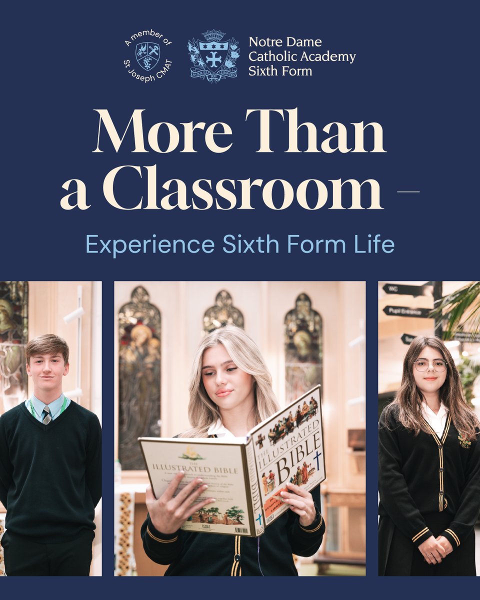 Notre Dame Catholic Academy