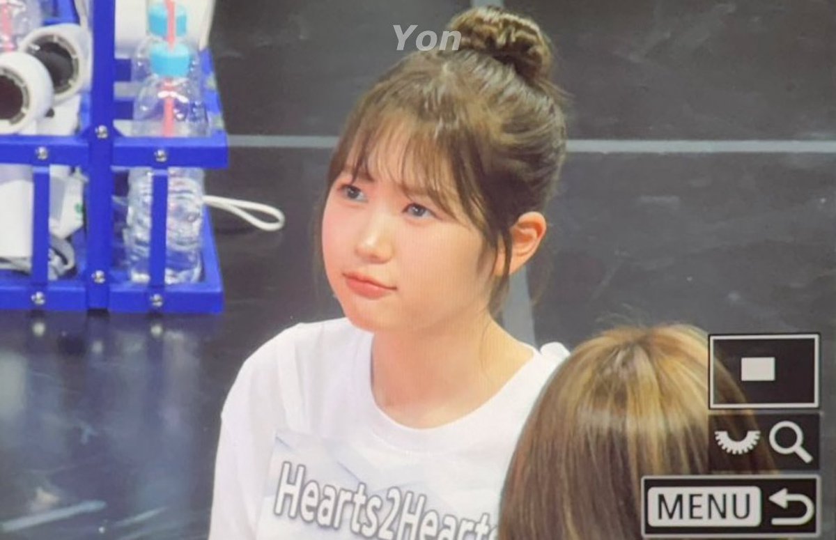 250825 우리집 애햄이야ᐢ·͈༝·͈ᐢ

#Hearts2Hearts #하츠투하츠 #예온 #YEON