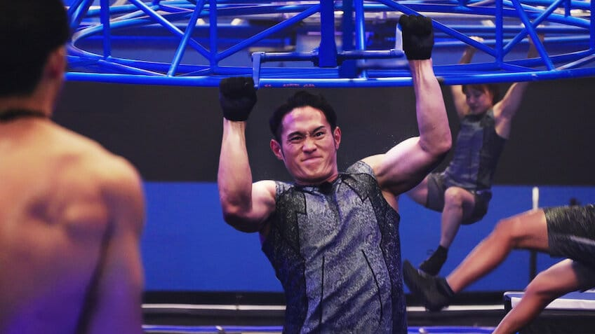 takoyangi's tweet image. Final Draft ✔️ Ehemalige Spitzensportler, die aus diversen Gründen ihre Karriere beenden mussten, haben noch einmal die Chance sich zu beweisen. Sau geile Show!!! Sehr motivierend und emotional. Hier hätte wirklich jeder verdient (das Preisgeld) zu gewinnen. #2025AWList