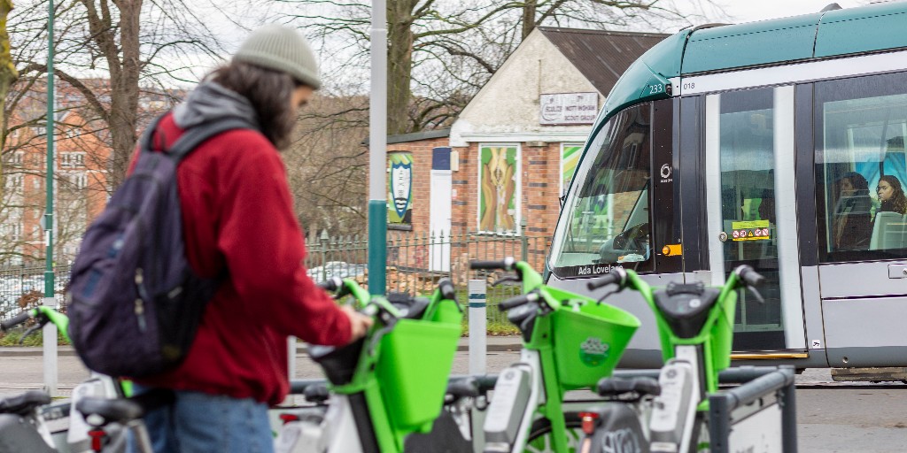 Campaign for Better Transport (@cbtransport) on Twitter photo Want to travel more sustainably but don't know where to begin? We've put together some handy travel tips to get you started: ow.ly/WrgE50WITNe Want to travel more sustainably but don't know where to begin? We've put together some handy travel tips to get you started: ow.ly/WrgE50WITNe