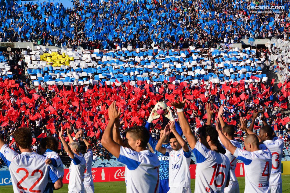 ¡Feliz día de la Independencia! 🇺🇾
