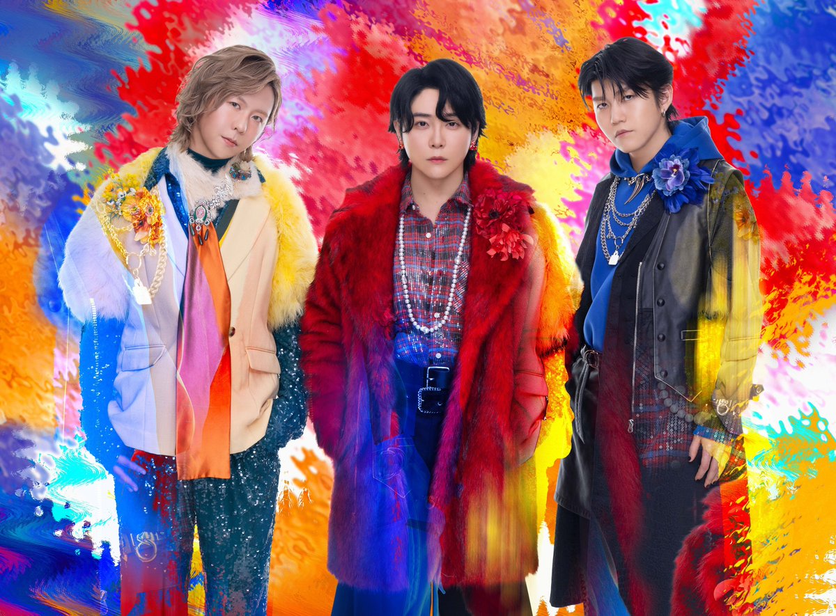 TV出演情報📺】 ⁡ 9月1日(月) 19:00より放送の TBS系「CDTVライブ