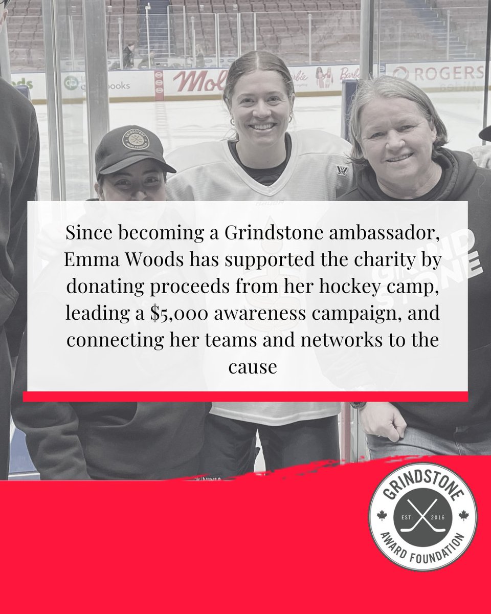 Grindstone Award Foundation tweet media