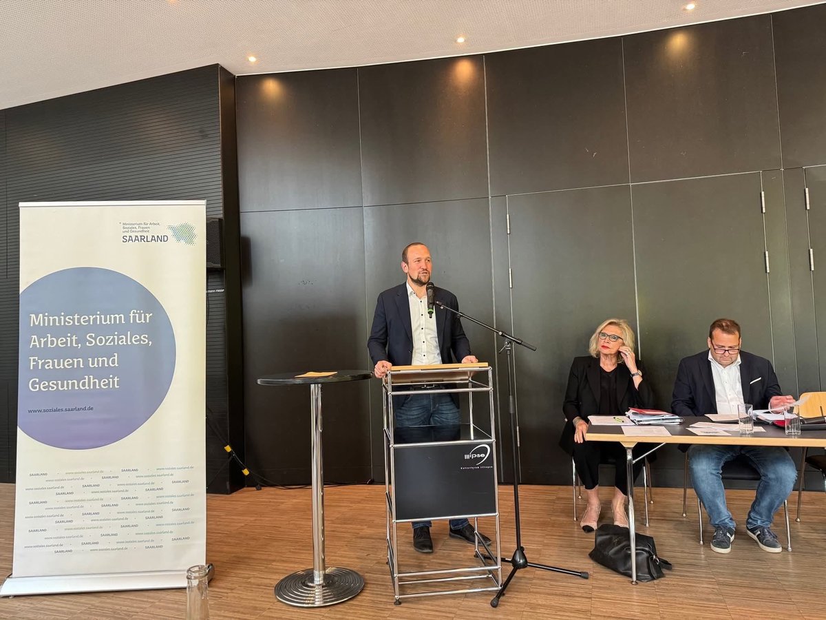 vdek-LV Saarland tweet media