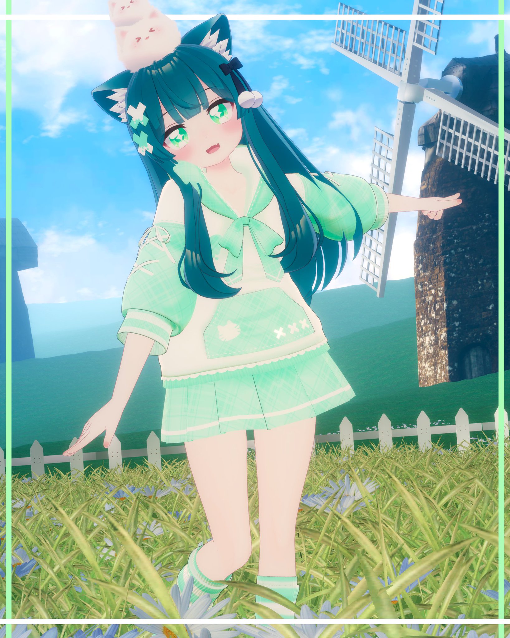 ねこざき あやね🍼🐾 on X: 