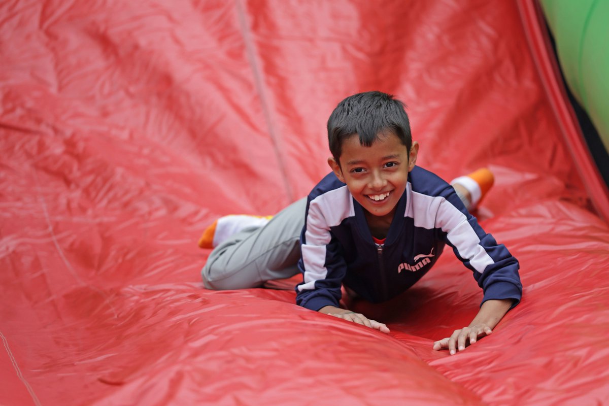 TowerHamletsNow's tweet photo. Don’t you love it when the school holidays roll on!
Our FREE Summer of Fun programme continues, with opportunities to #LoveTowerHamlets & create memories
Join our parks & Family Hub teams at Mile End Children's Park for the last Weds fun day
What’s on 👉🏻https://t.co/HguEcAeubE https://t.co/u414L55kGZ