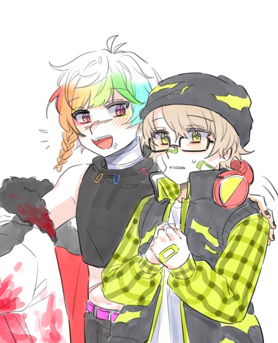 puddingzpanda's tweet photo. 최근 킬데호를 다시봤어요
살아잇어요.. https://t.co/bAqV1mRzgT