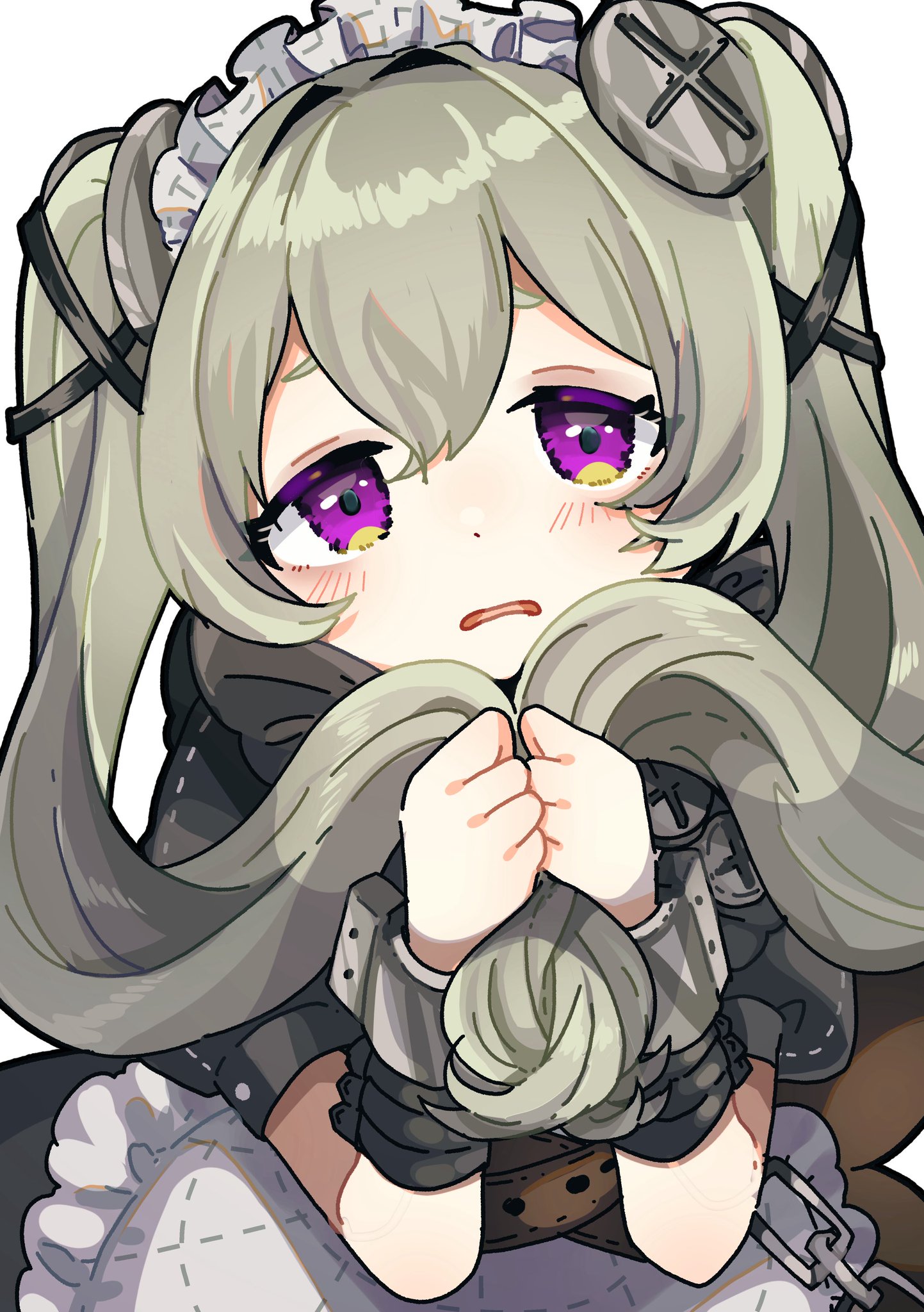 コリンちゃん おまとめページ おやすみまくら on X: 