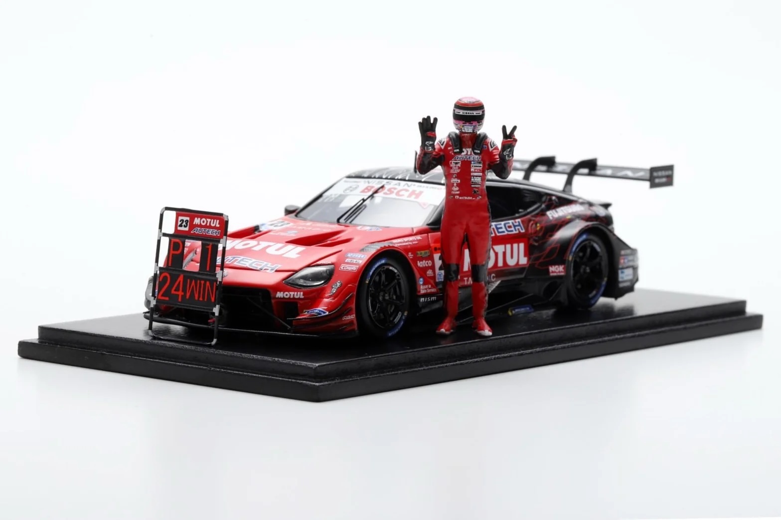 racingmodels.jp on X: 