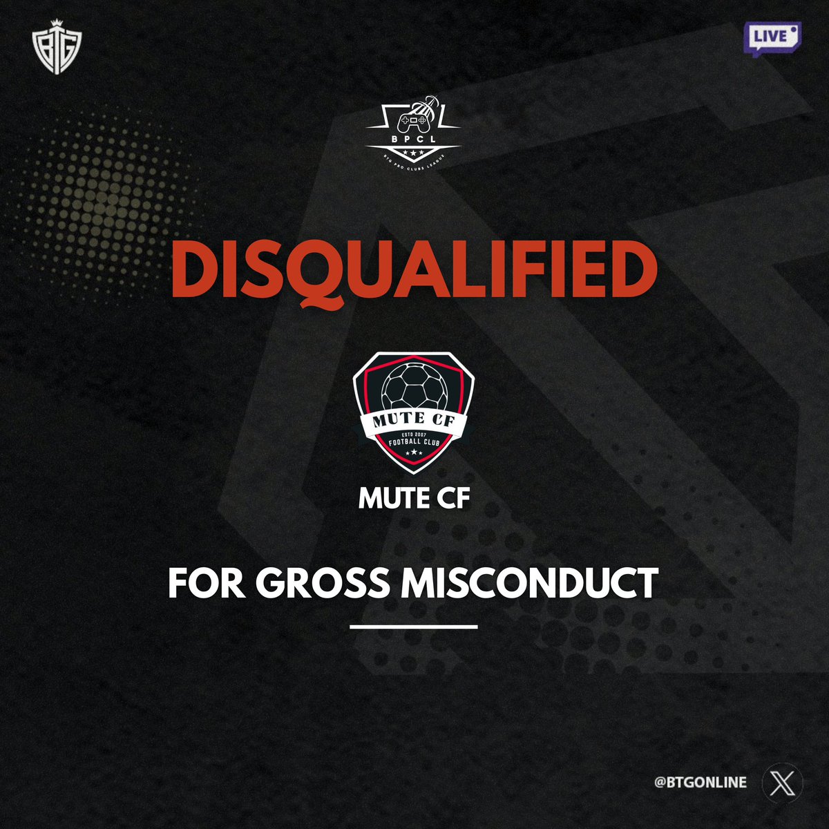 Bravo Trashe Gaming tweet media