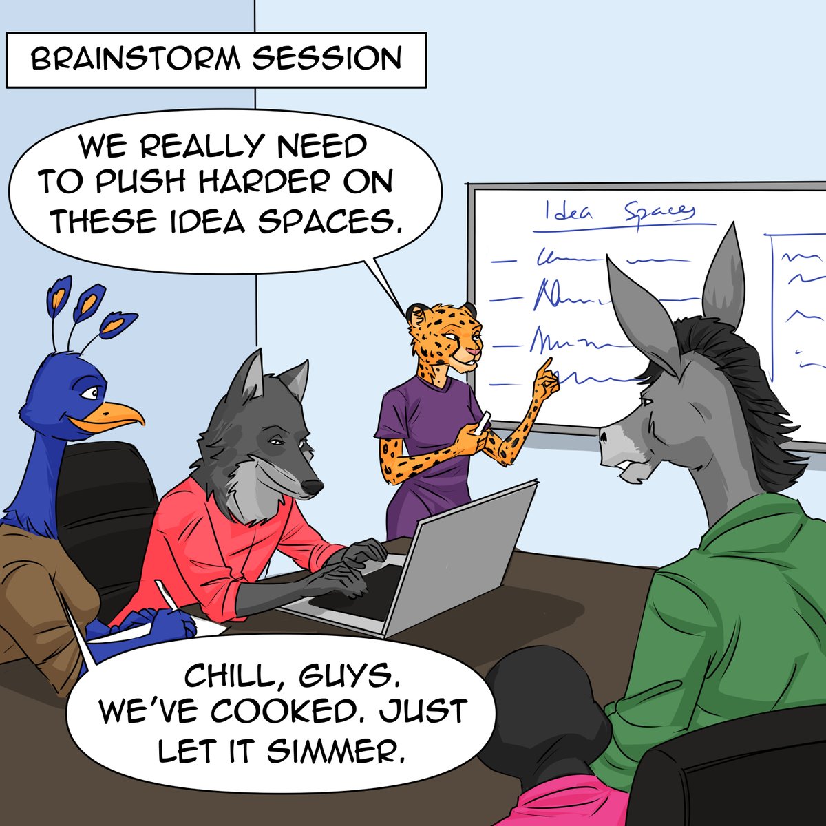 Noah's Ark Ad Agency tweet media