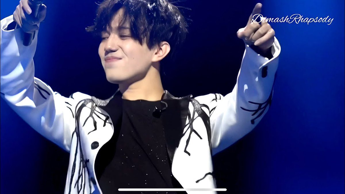 <a href="/Helendear007/">Елена</a> Невероятно сильная Энергетика идёт от голоса и музыки Димаша 
DIMASH CONCERT NEW YORK 
#StrangerTourAmerica