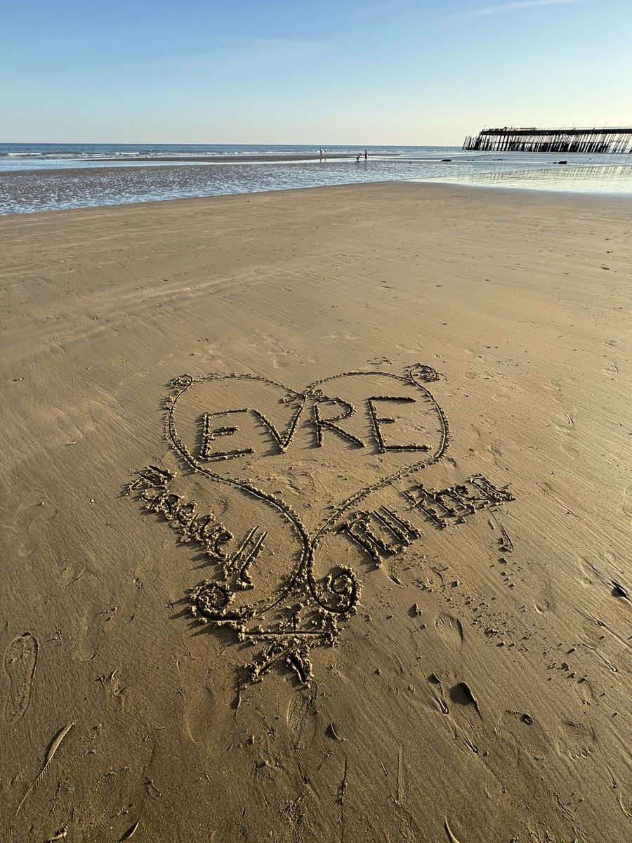 Herkes acısını farklı şekilde yaşar…
Haberi alınca evden çıkıp dümdüz gittim.
Okyanusta buldum kendimi.
Vardığım yerde su 1-2 saat içerisinde çekildi.
Ortaya bu kumsal çıktı.
Kendimce ona bu şekilde veda ettim dün.
Bence okyanus ismine değdiğinde, Evre de hissetmiştir bunu.
🌻🪽