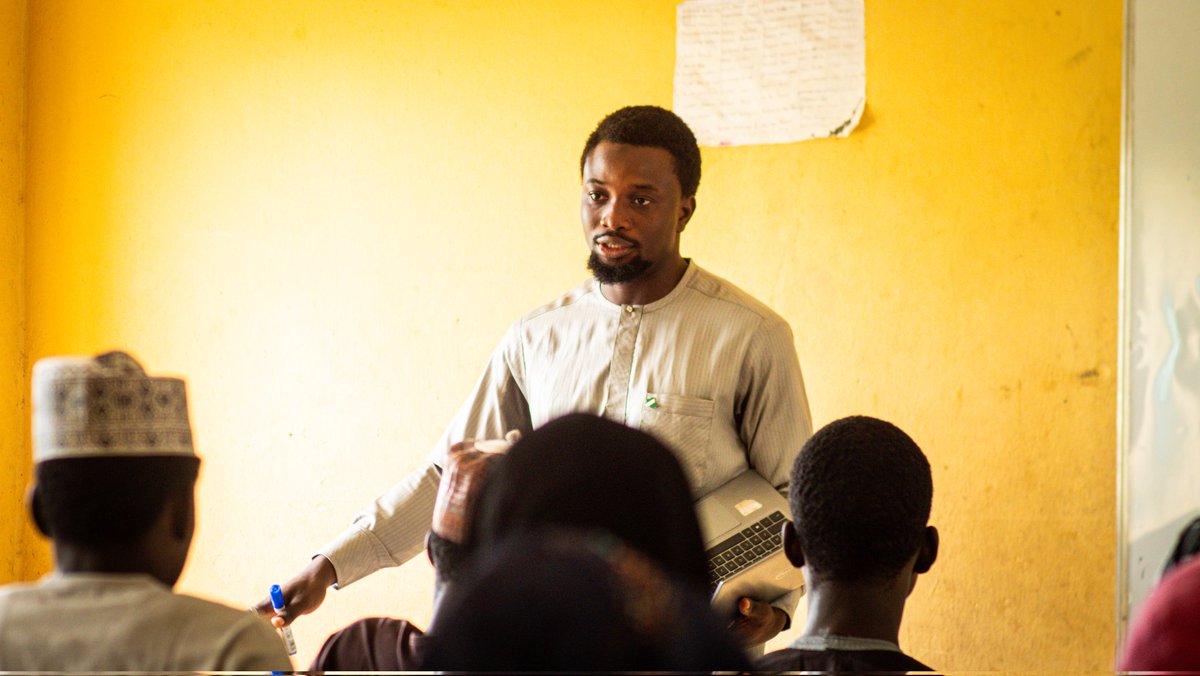 🔴 We’re LIVE! The Skill Souq Development Project is on! 🚀✨

For 7 days, 68 youths will learn from 8 instructors — gaining skills that open doors to opportunity.

At Fitnetz (an I-Media initiative), we’re leading the Video &amp; Photography Track📸
#upskill #selfandworld #fitnetz