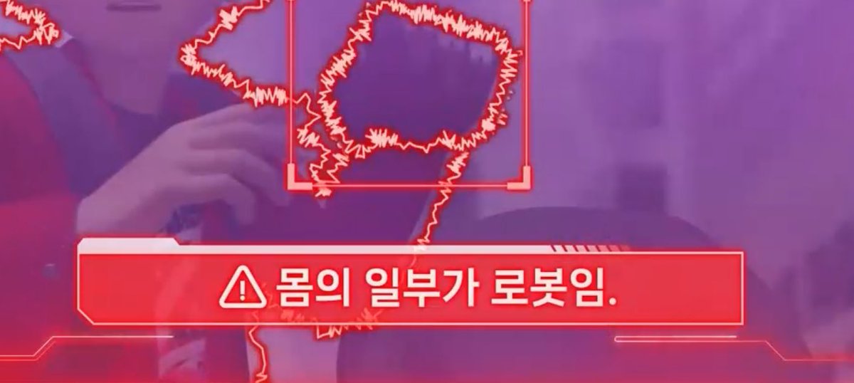 아들이 공격당할 뻔했다는 걸 알게 될 림버지 심정은 어떨까..
의수를 하게 된 원인도 결과도,,(n)