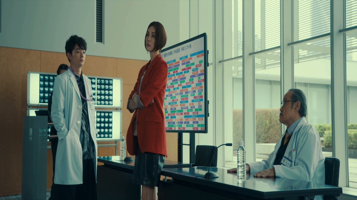 Celestial_Ryu0's tweet photo. يسعدنا أن نقدم لكم الفيلم المنتظر من الدراما اليابانية
Doctor X
الرابط:🔗🔗
https://t.co/M3Xiuvgxu0
مشاهدة طيبة❤️❤️ https://t.co/PbZSFs0gbE