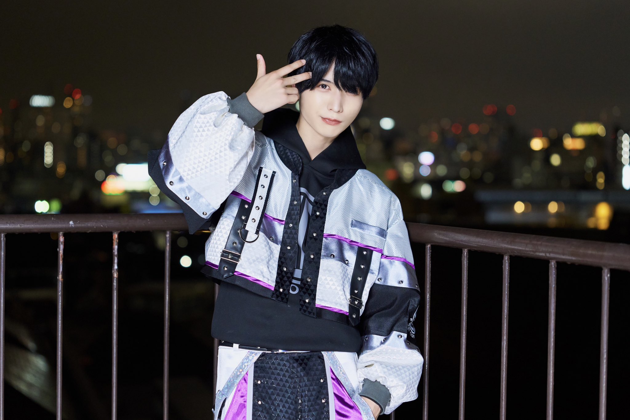 礼音 EVER.CONFIDENT on X: 