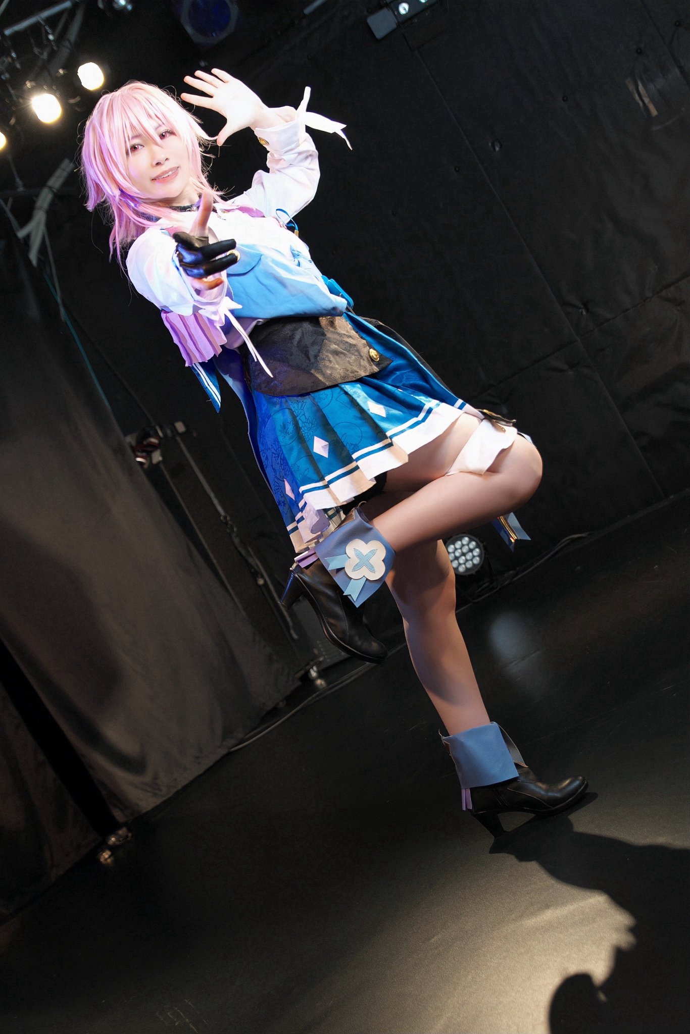 きゃりこ on X: 