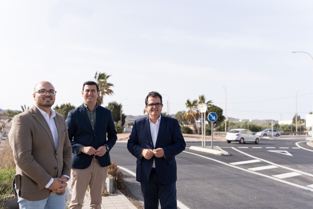 Diputación Almería tweet media