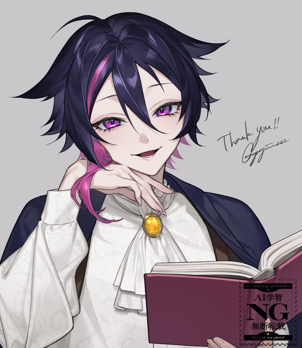 -クラン・ルージュ-🥀💄🩷優しい魔法使いVTuber✨️ tweet media