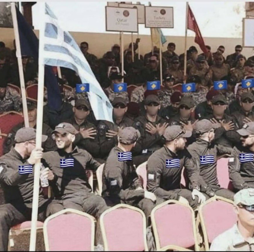 ALBANIAN FT tweet media