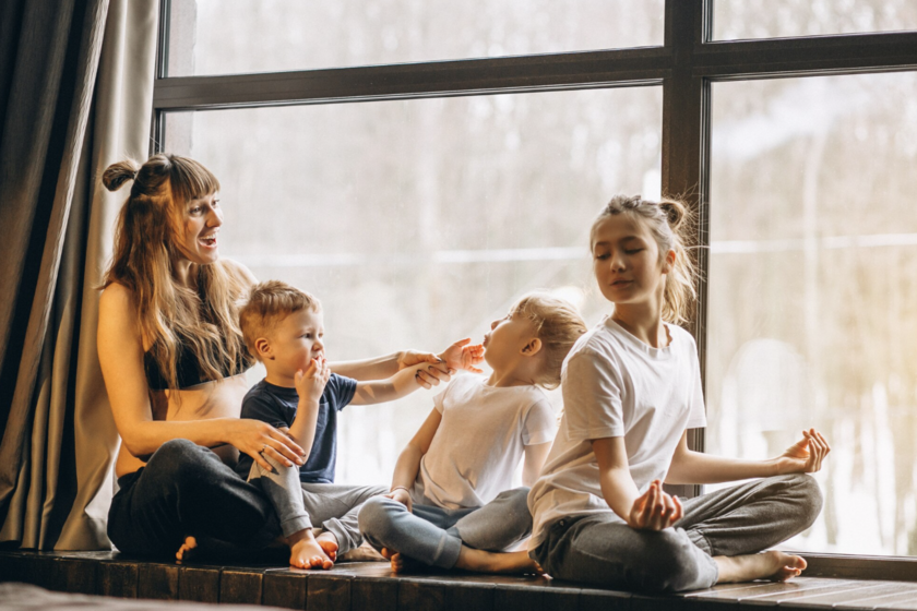 Por qué los niños no saben autorregular sus emociones: lo que la neurociencia quiere que sepas bebesymas.com/p/162146