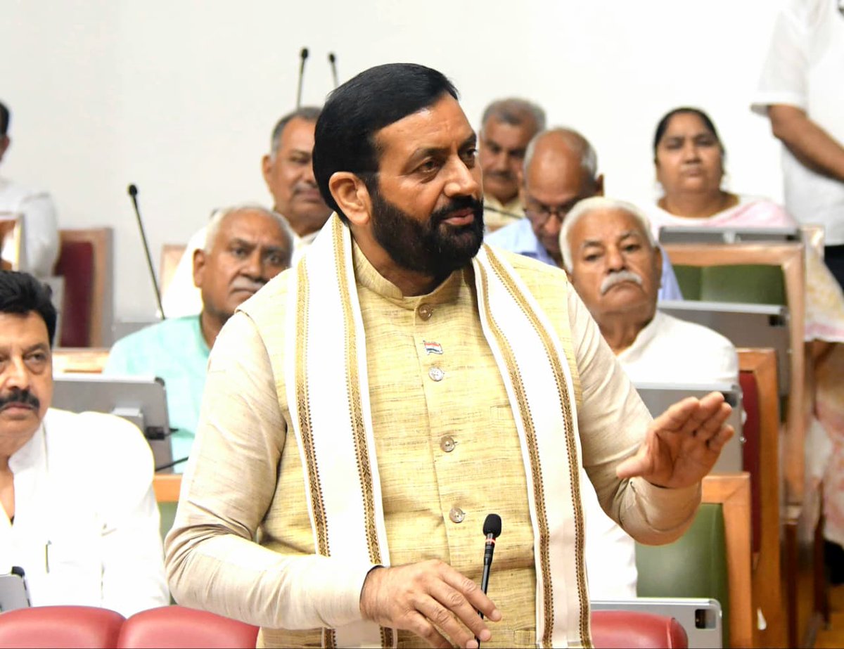 CMO Haryana tweet media