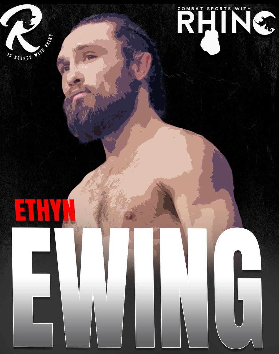 Ep 279 is up #MMATwitter We’ve got coverage from #DWCS #PFLWorldTournament #LFA215 #UFCShanghai Our Dotn PLUS 7-2 <a href="/A1combat/">Urijah Faber’s A1 Combat</a> 135er Ethyn Ewing goes 10rds with Rhino! Art by <a href="/JayMMAYT/">Jay🤼‍♂️</a> 🔥#MMA #CombatSports open.spotify.com/episode/2j4cq4…