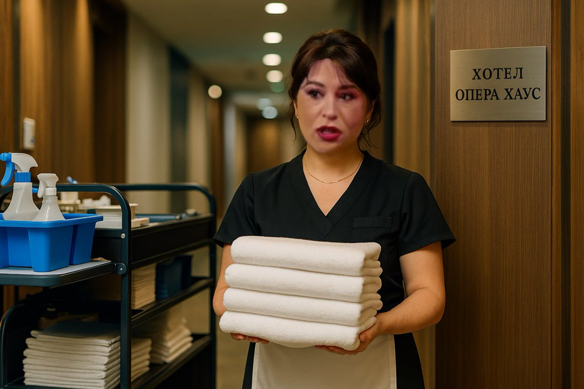 Еден профил на УЧК Собарицата задужен е за #Марга 💅
А ја од клецање немам време ни за педикир ни за маникир мори СЕЉАНКО распала 😝
До вчера не знаеше што е ни маникир, ни фризер к¥рвештијо Мојсоска, негооо пиши како ти се допаѓа моето клецање остај моите прстиња 😜