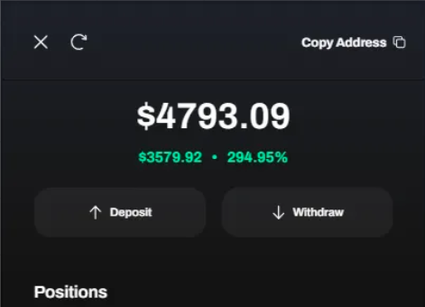 PumpParadeNews's tweet photo. We thought AI trading was hype, until this AI agent nailed a 65% pump on a token we’d never heard of. 

All it took was finding the right prompts. Here are 7 that can change the way you trade forever → https://t.co/ioSvg4Iyrw