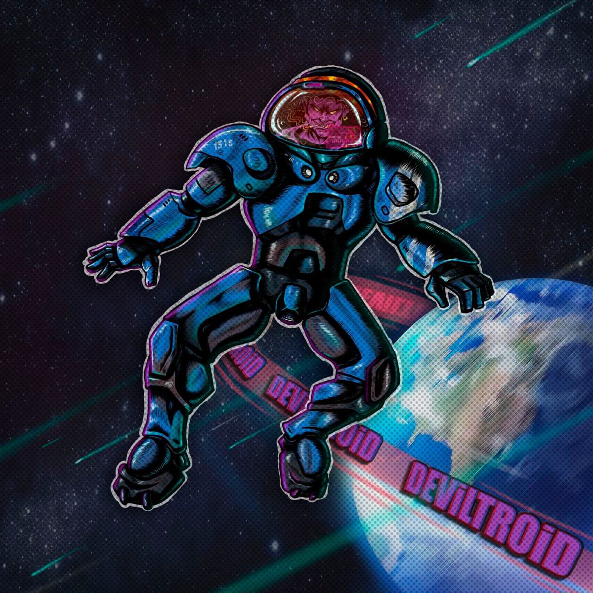 GroofStreet's tweet image. Gm @everyone We're going back😈